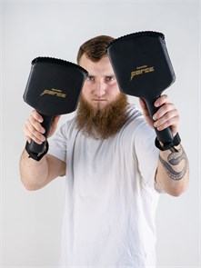 Тренерские ракетки Punch Paddles Shadow 386e803a-e2a0-11ed-0a80-0c7e0035c619