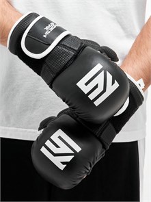Перчатки для ММА M8 Full Contact Sparring Gloves Tomorrow Star 39a3f169-6169-11f0-0a80-0454000d1ab7
