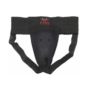 Защита паха мужская FIREICE (сеточка), черная 39a94ac8-74d1-11ee-0a80-061b0040d7ad