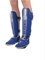 Защита голени и стопы OXXFIRE (BEE) dx (Синий) 3a593b5f-77e2-11ee-0a80-062700118df3 - фото 1001