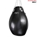 Груша Fight Tech 80 х 55 (КОЖА) SBL2 - фото 1031