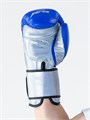 Боксерские перчатки Infinite Force Arctic 3d16c963-590b-11ed-0a80-0c910036acb5 - фото 1058