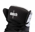C417 Боксерки Clinch Punch черно-серебристые 41b552d2-f446-11eb-0a80-0d2d000b8a1c - фото 1150