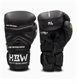 Перчатки снарядные черные HBW HELTHY DRAND WISDOM 426c04f6-d7f7-11ef-0a80-172a0045dcb7 - фото 1162
