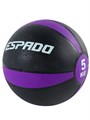 Медбол ESPADO 5 кг, фиолетовый ES2601 4422e281-de3f-11ef-0a80-08b2000fcb5b - фото 1182