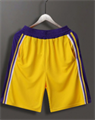 Шорты баскетбольные желтые с синими вставками A08 47da1107-202d-11f0-0a80-0ee8000b53ad - фото 1232