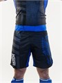 Шорты Такеши Союз ММА Blue ( синий) 48c77385-d406-11ed-0a80-02de0016e711 - фото 1261