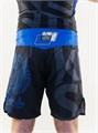 Шорты Такеши Союз ММА Blue ( синий) 48c77385-d406-11ed-0a80-02de0016e711 - фото 1262