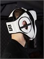 Шлем для бокса Tomorrow Star Fury White Black 49138299-04a3-11f0-0a80-13c1001d2fd6 - фото 1266