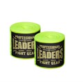 Бинты боксерские LEADERS Semi elastic  ( 50% хлопок/50% эластик, салатовый) 4a4ae156-2a44-11ef-0a80-0f3e00115979 - фото 1290