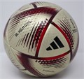 МЯЧ ФУТБОЛЬНЫЙ 2022 World Cup Al Hilm Pro Finals Official Match Ball 4b730276-095b-11f0-0a80-08c0000a673a - фото 1318