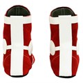 Самбовки RuscoSport RS001 замшевые красные 4bfbf99b-b430-11ed-0a80-045f002fb51f - фото 1344