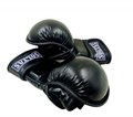 Перчатки для ММА SOLTAS(SHINE), FLEX, черные 07012395-b666-11f0-0a80-13600012cbe7 - фото 135