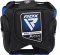 Шлем RDX APEX Boxing Head Gear With Cheek Protector 4e862118-9767-11ef-0a80-1166000a24df - фото 1360