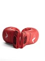 Перчатки накладки для каратэ ARAWAZA красные (одобрено для соревнований) 532316d1-21dc-11f0-0a80-188f000ffd73 - фото 1442