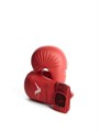 Перчатки накладки для каратэ ARAWAZA красные (одобрено для соревнований) 532316d1-21dc-11f0-0a80-188f000ffd73 - фото 1445