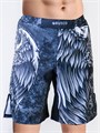 Шорты для MMA Rusco Sport  WINGS, взрослые 569d811d-797c-11ec-0a80-05810001caa4 - фото 1515