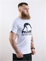 Футболка Manto Defend Yourself White 080679d4-b9c8-11ed-0a80-06e00011f5a4 - фото 151