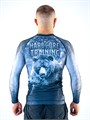 Рашгард Hardcore Training х Ground Shark Master LS 5771b962-1e32-11ed-0a80-0c07000b4c0f - фото 1522