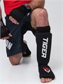 Защита голени и стопы TS Sport TIGER (черный) 5b39a478-5e67-11ec-0a80-00bc000f7aec - фото 1552