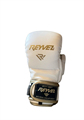 Перчатки ММА тренировочные (Белый) 5d90fced-78e6-11ee-0a80-0976001814d7 - фото 1576