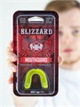 Защита рта (капа) FLAMMA - BLIZZARD GRAY с футляром (гель+резина,Серый/желтый) 640416c8-7940-11ec-0a80-0e3f0012ddbf - фото 1662