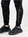 Спортивные штаны мужские Bad Boy Energy черные/серые 652e5528-6e7c-11ee-0a80-13f40011baee - фото 1675