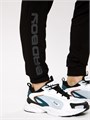 Спортивные штаны мужские Bad Boy Energy черные/серые 652e5528-6e7c-11ee-0a80-13f40011baee - фото 1676