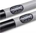 Тренерские палки LEADERS Boxing Punch Sticks GR (ONE, кожа, серый) 6a0c57f4-e21b-11ef-0a80-0ea3002ec42c - фото 1761