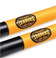 Тренерские палки LEADERS Boxing Punch Sticks YL (ONE, кожа, желтый) 093d4a85-e21b-11ef-0a80-0d38002e5be3 - фото 177