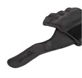 Перчатки для ММА MAT SOLTAS ( краги ) DX  черные 6a42f7cd-b665-11f0-0a80-0c1d00123799 - фото 1780