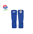 SSIC-6131FIAS Защита голень-стопа FIAS approved синяя 6b9f9a9b-bbad-11f0-0a80-07b70005f6d9 - фото 1812