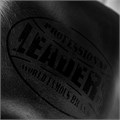 Перчатки боксерские LEADERS MEX BK черный 6ca3c87a-9ff7-11ee-0a80-08ae000ec9ef - фото 1825