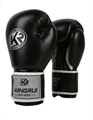 Перчатки боксерские Kangrui Basic 6eee2ecf-eb9a-11ef-0a80-16330019eb5f - фото 1848