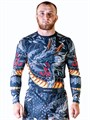 Рашгард для MMA Rusco Sport Dragon, взрослый 72f617c6-12da-11ec-0a80-096f00177370 - фото 1950