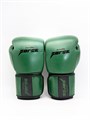Боксерские перчатки Infinite Force Forest Green 751086b6-1806-11ee-0a80-10a6001c4ec2 - фото 1984