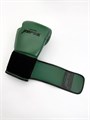 Боксерские перчатки Infinite Force Forest Green 751086b6-1806-11ee-0a80-10a6001c4ec2 - фото 1985