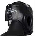 Шлем Fairtex HG4 757d6bb5-4c2e-11f0-0a80-0199000b0982 - фото 1988