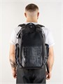Рюкзак Hardcore Training BLK 77635fca-a49b-11ee-0a80-027e000b7565 - фото 2019