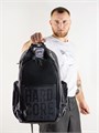 Рюкзак Hardcore Training BLK 77635fca-a49b-11ee-0a80-027e000b7565 - фото 2020