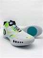 Баскетбольные кроссовки  white neon 0a8ad89c-1064-11f0-0a80-0d94001c0d5c - фото 205