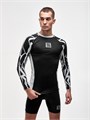 Рашгард компрессионный Tomorrow Star X Hero 7a6aa0ec-6158-11f0-0a80-18a80009300d - фото 2063