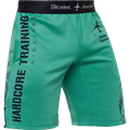 Тренировочные шорты Hardcore Training Voyage Mint 7b7adeb1-9b26-11ed-0a80-0f62003f79cd - фото 2081