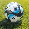 МЯЧ ФУТБОЛЬНЫЙ FIFA WOMEN WORLD CUP OCEAUNZ PRO 2023 OFFICIAL MATCH BALL 7c53bd95-095a-11f0-0a80-0bb8000a876b - фото 2101