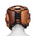 Шлем боксерский LEADERS LS MEX HERITAGE BR/BG 1/2 (коричневый/бежевый) 7d13578f-66e6-11ee-0a80-10f10001d0f6 - фото 2126