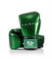 Боксерские перчатки Fairtex BGV22 Metallic Green 7d1ba65c-4c2d-11f0-0a80-1a02000b4528 - фото 2130