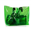 Боксерские перчатки Fairtex BGV22 Metallic Green 7d1ba65c-4c2d-11f0-0a80-1a02000b4528 - фото 2131