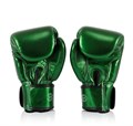 Боксерские перчатки Fairtex BGV22 Metallic Green 7d1ba65c-4c2d-11f0-0a80-1a02000b4528 - фото 2133