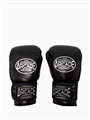 Перчатки боксерские Arcade черные 807bb881-d416-11f0-0a80-05920031c343 - фото 2164