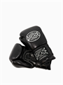 Перчатки боксерские Arcade черные 807bb881-d416-11f0-0a80-05920031c343 - фото 2165